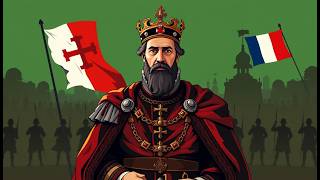 Why Didn’t Anyone revive the Holy Roman Empire ? (Short Animated Documentary)