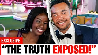 The Truth Behind Justine & Caleb’s Shocking Split