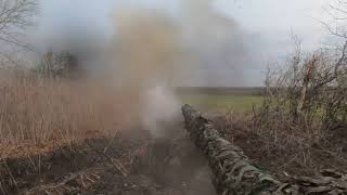 Ukrainian T-64BM Bulat