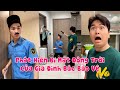 Hong hn  pht hin b mt ca gia nh bc bo v  tng hp clip tiktok triu view siu hi p19