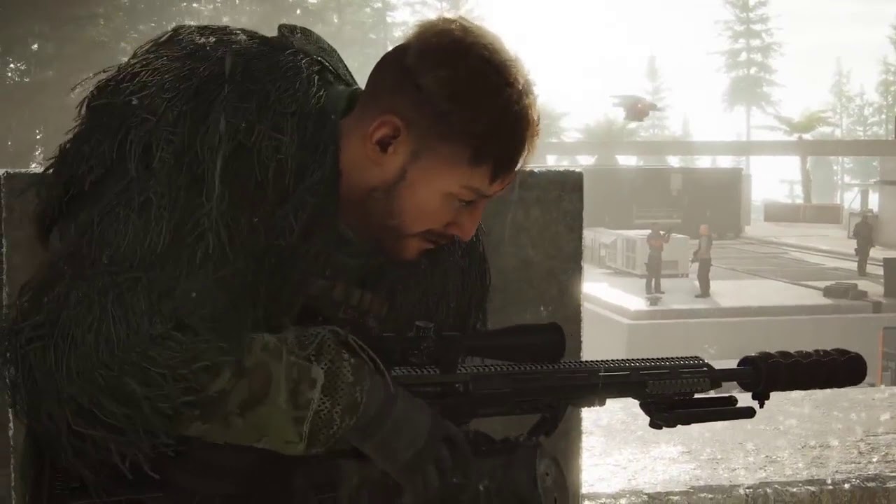 Ghost Recon Breakpoint Will Be On Epic Games Store Not Steam News Prima Games