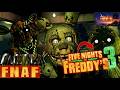 (Actu FNAF) DE NOUVELLES INFOS FNAF : FNAF 3 MOVIE (INFOS OFFICIEL !!!)