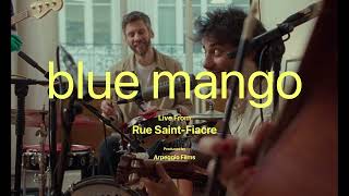 Summatym - Blue Mango Live Session