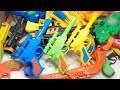Toy gun 🔫 not working 🔫3💥 toy gun full dissemble assembly 🔫 toy gun viral repair