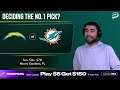 MAJOR NFL News That Impacts The Miami Dolphins After Week 6
