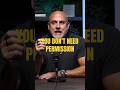 You’re so close to freedom. #mindset #podcast #growth