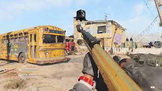 Dad Ak47 class