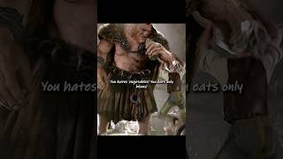 i Dont Eat Vegetables I Eat Human Beans   The Bfg 2016