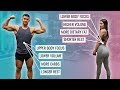 Men vs women the best way to lose fat key differences