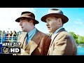 First Race Scene | THE BOYS IN THE BOAT (2023) George Clooney, Movie CLIP HD