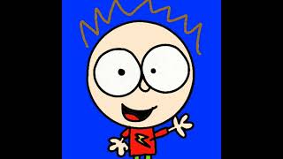 New Pfp For Faustino Channel