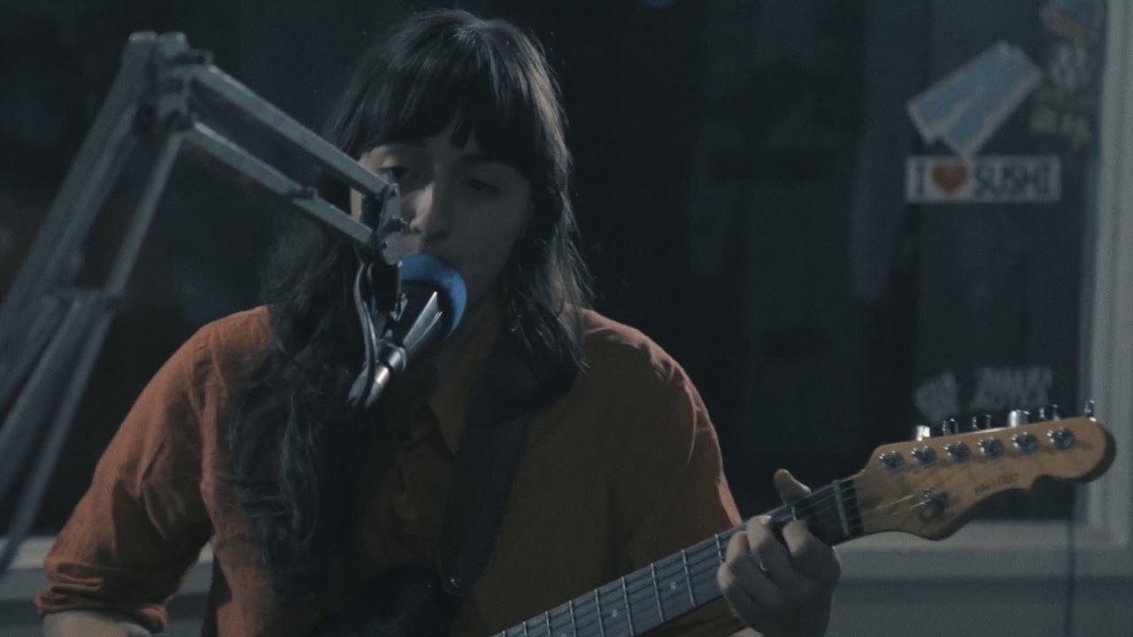 Live and Direct: The Beths - Future Me Hates Me