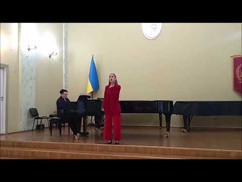 Рожавська сл Чумака Давній наспів Облетіли пелюстки моїх казок Ancient Tune Ірина Багрій 