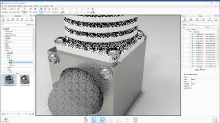 IronCAD Training 73 | Render in KeyShot