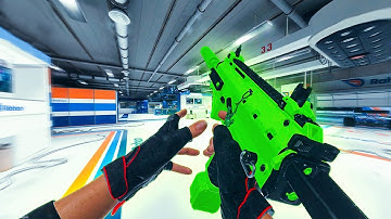 MW2 Movement is Amazing