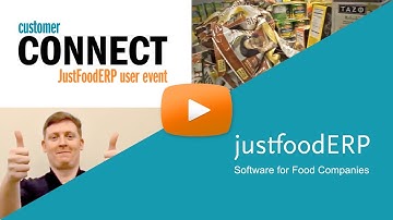 2 mins highlighting what our annual User Event is all about!