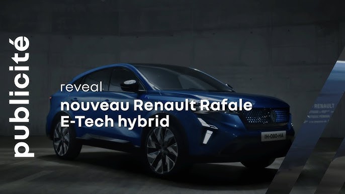 NOUVEAU RENAULT ESPACE LE VRAI LUXE SERA TOUJOURS L'ESPACE - Publicis  Groupe - France