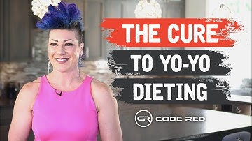 How To Stop Yo-Yo Dieting (Cure Yo-Yo Dieting And Lose Weight For Good)