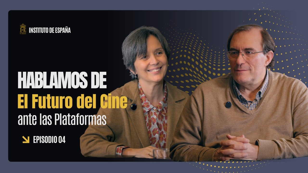 Hablamos de Cine ante las plataformas