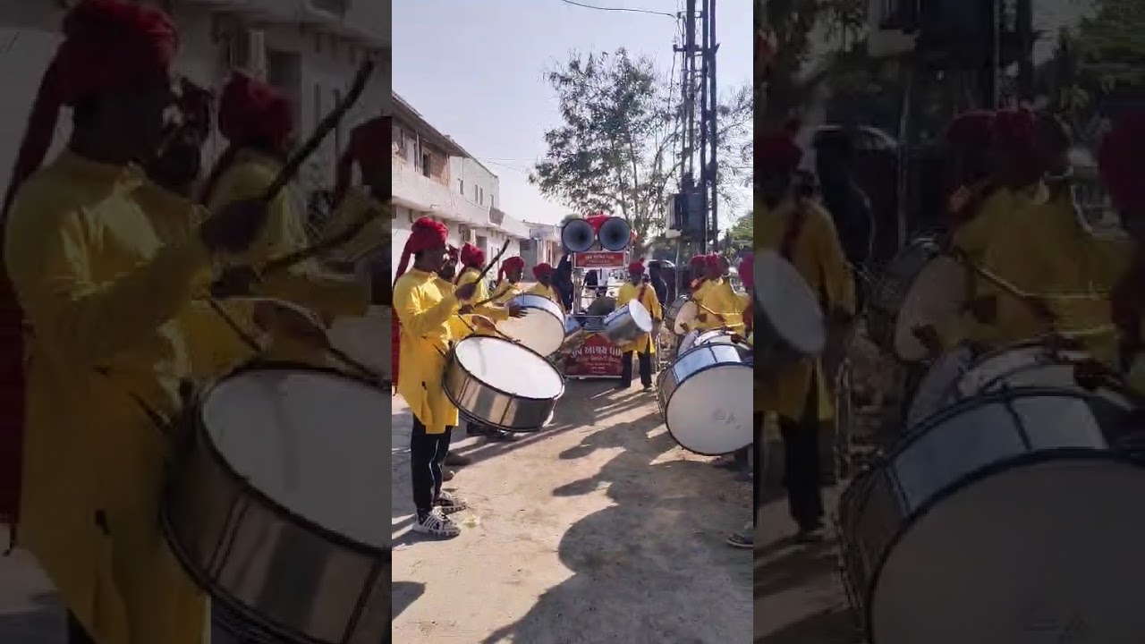 Daymand musician band Keshod Booking now..9825518689