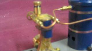 Regner Micro stehend