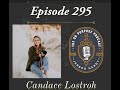 Embracing Sober Living and Cowboy Culture with Candace Lostroh | #TheOnPurposePodcast