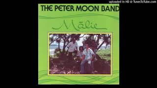 Video thumbnail of "Peter Moon Band - 02 - Maui Waltz"