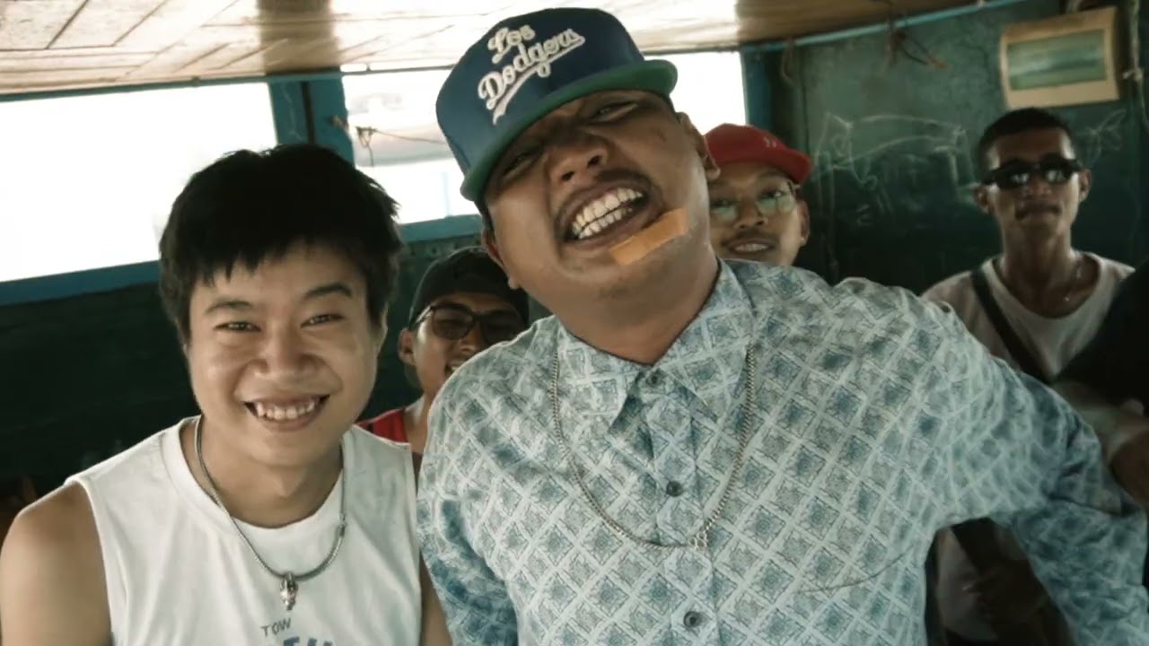 81(Prod by Moe Lin) ZCall×Bo Kyaw×OZone×NgaKing×TG - YouTube