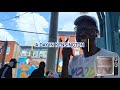 A DAY IN KENSINGTON WITH TOP POP (IN HOUSE TV)