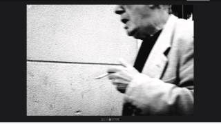 Street Photography: Unusual Compositions
