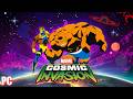 Cyclops &amp; The Thing DLC! | Marvel Cosmic Invasion | PC | Part 3