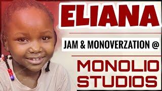 Eliana Jam & Monoverzation With Mono Mukundu
