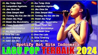Mahalini, Tiara Andini & Lyodra Full Album Viral 2024 - Lagu Pop Indonesia Terbaru 2024 #v2