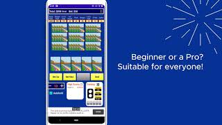 Jacks or Better Poker Trainer App screenshot 1