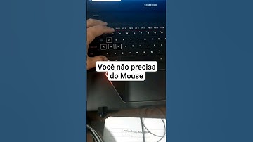 #shortsvideo #dicas #windows #atalhos #mouse mouse