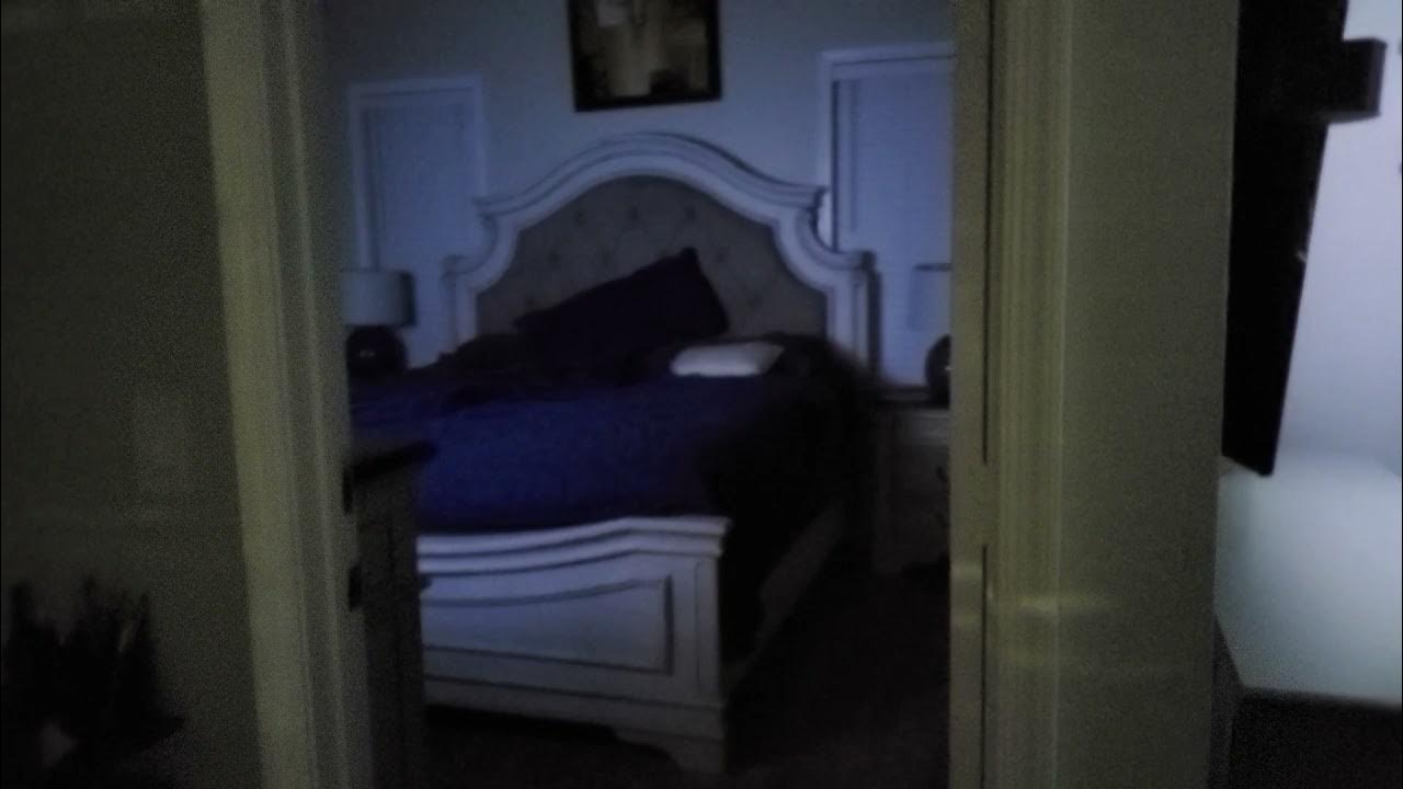 Samsung Oven turning on by itself, finally record it. YouTube