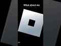 #roblox new roblox good😶 what about old Roblox 😢🙁 #capcut #edit #shorts