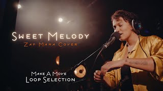 fama m&#39;boup | sweet melody | Zap Mama Cover