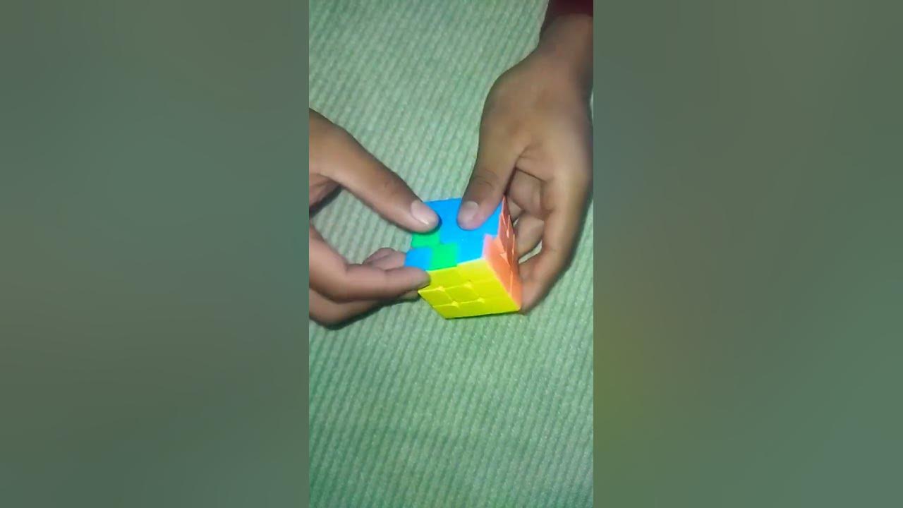 how-to-solve-magic-cube-cube-tip-and-tricks-cube-formula-viral