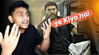 Bangladeshi boy react on 🔥Turbo Malayalam Movie Official Trailer 🔥 | Mammootty | Vysakh | Midhun