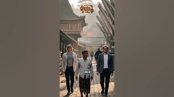 PINDAH JAMAN SAAT TERSESAT | wajibdiingat #sejarah #viralshorts #trandingshorts #wajibdiingat