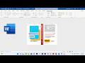 Step‑by‑Step: Format Shapes in Microsoft Word