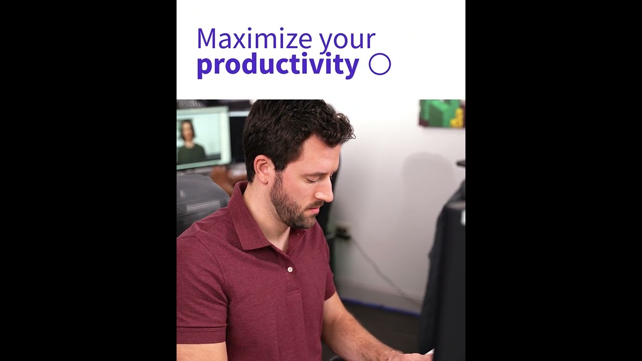 Unlock Your Mind's Full Potential #1 Nootropic for On-Demand Focus