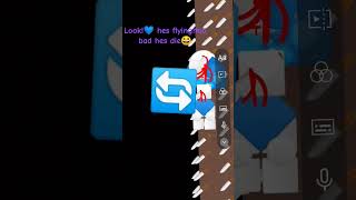 Famous Look!💙hes flying!too bad hes die😆#emojicat #🧡✔️#shortvideo Net Worth