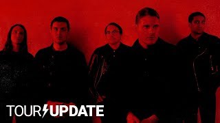 Deafheaven Turned Their Lyrics Into A Motif