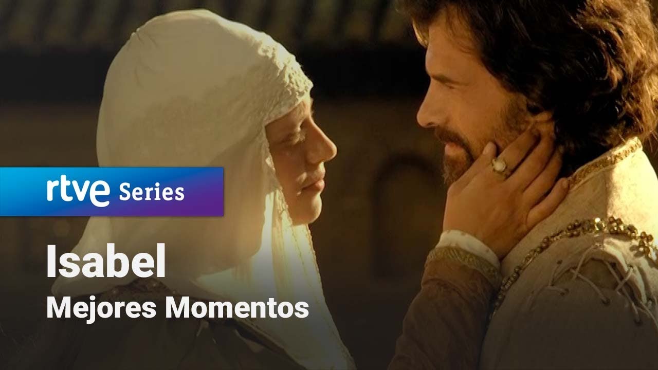 Isabel: Capítulo 26 - Mejores Momentos | RTVE Series