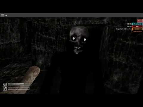 Scp 173 Roblox Minitoons Scp Containment Breach Wiki Fandom - scp anomaly breach roblox wiki