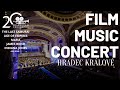 Capture de la vidéo Film  And Video Game Music Concert · Prague Film Orchestra  ·  Hradec Králové