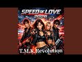 SPEED OF LOVE 2026