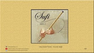 Sufi - Ney - Ayrılık (Seperation) Resimi